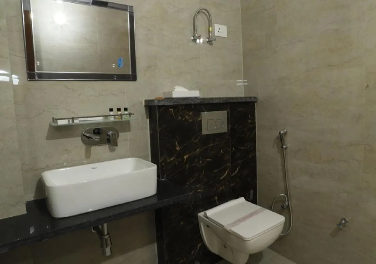 Sunrise Hotel 古尔冈 0*,  印度